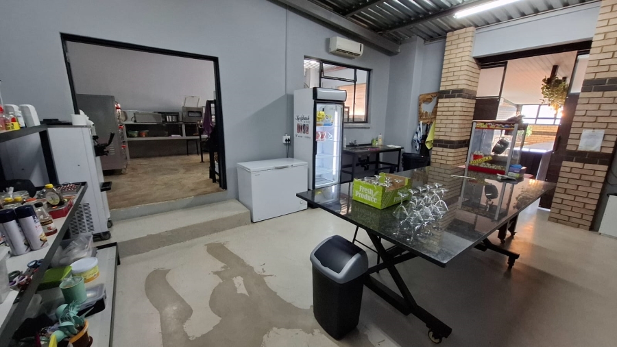 0 Bedroom Property for Sale in Klerksdorp Rural North West